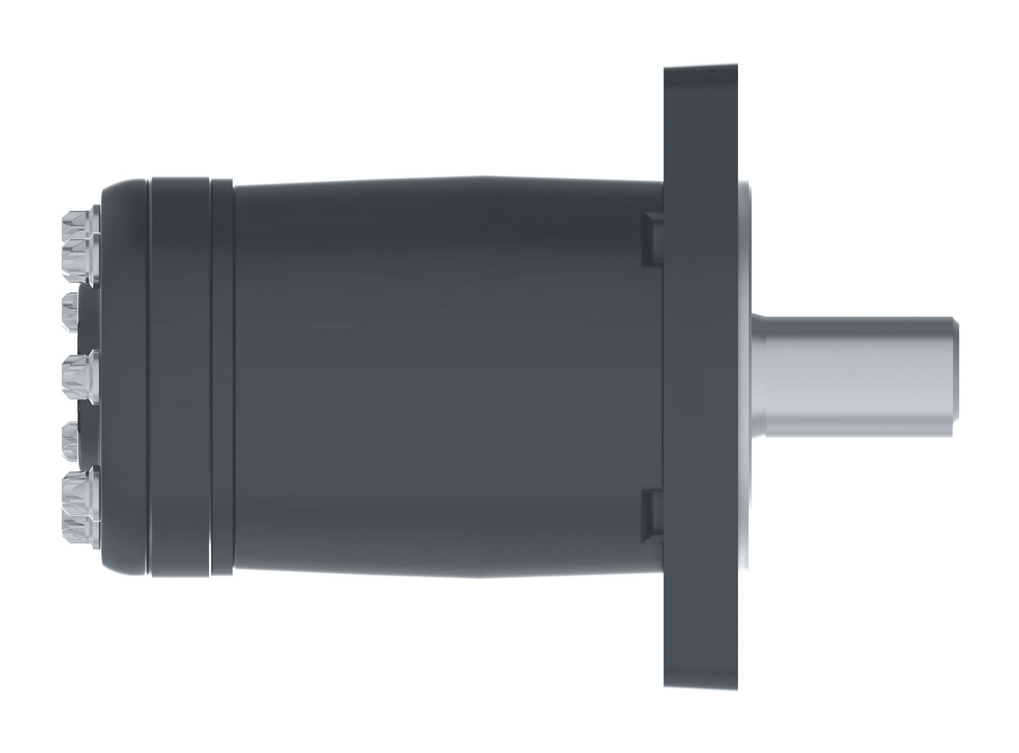 MOTOR-ORBITAL,H SERIES 95 [5.9], MH0059AA24AB0100000000000AA00J — photo 2 of 6
