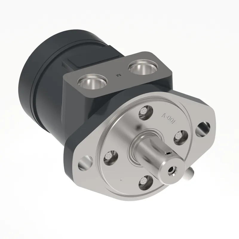 MOTOR-ORBITAL,H SERIES 60 [3.5], MH0035AA01AA00A000AE00000AA00J — photo 6 of 6