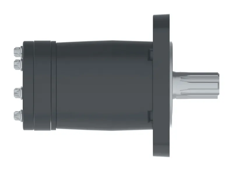 MOTOR-ORBITAL,H SERIES 120 [7.3], MH0073EA02AA0000000000000AA00J — photo 5 of 6