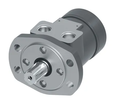 Danfoss 101-2718-009 – MOTOR-ORBITAL,H SERIES 120 [7.3], MH0073EA02AA0000000000000AA00J