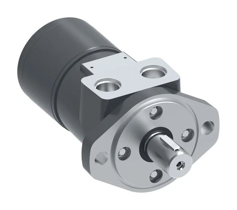 MOTOR-ORBITAL,H SERIES 370 [22.6], MH0226AA01AA00A0000000000AA00J — photo 2 of 6