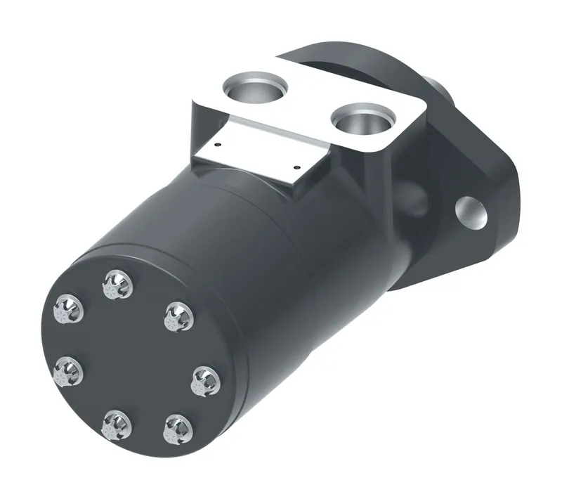 MOTOR-ORBITAL,H SERIES 370 [22.6], MH0226AA01AA00A0000000000AA00J — photo 6 of 6
