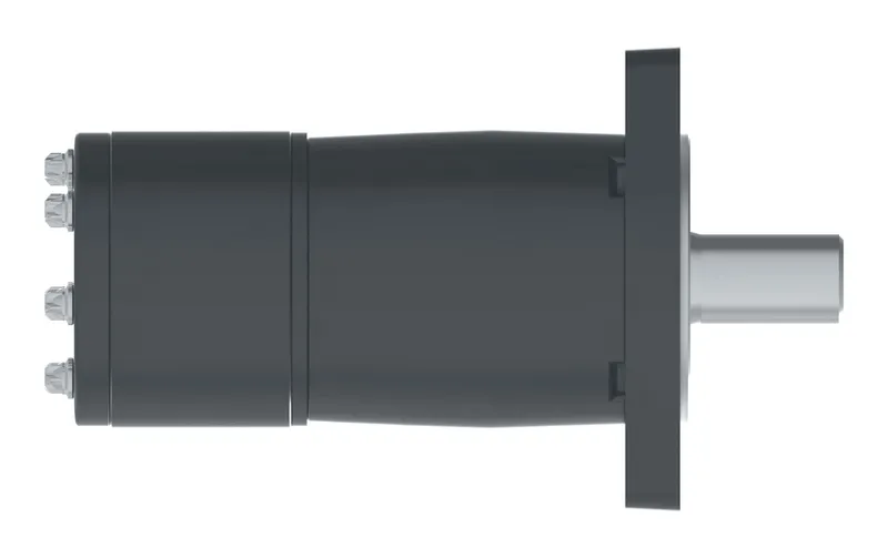 MOTOR-ORBITAL,H SERIES 370 [22.6], MH0226AA01AA00A0000000000AA00J — photo 4 of 6