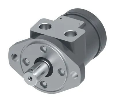 Danfoss 101-2724-009 – MOTOR-ORBITAL,H SERIES 35 [2.2], MH0022AA24AF00A0000000000AA00J