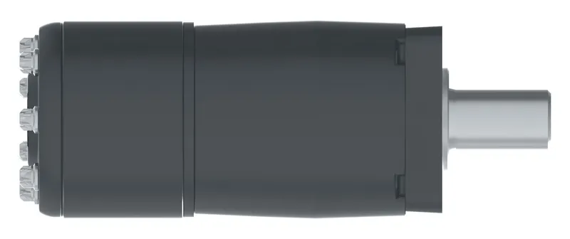 MOTOR-ORBITAL,H SERIES 370 [22.6], MH0226BA01AA0100000000000AA00J — photo 5 of 6