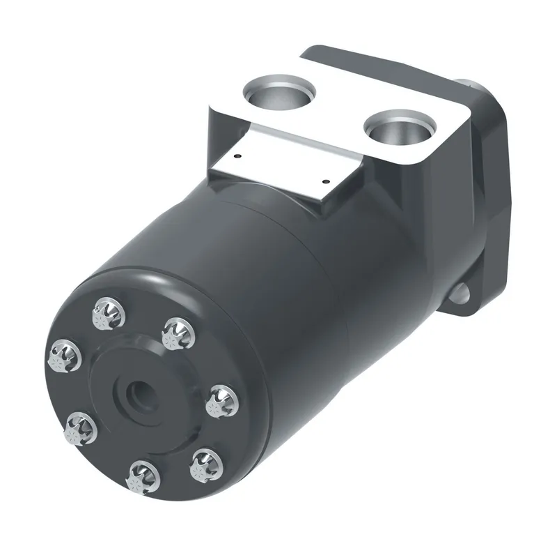 MOTOR-ORBITAL,H SERIES 370 [22.6], MH0226BA01AA0100000000000AA00J — photo 3 of 6