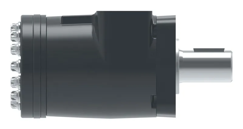 MOTOR-ORBITAL,H SERIES 45 [2.8], MH0028BA01AA0000070000000AA00J — photo 2 of 6
