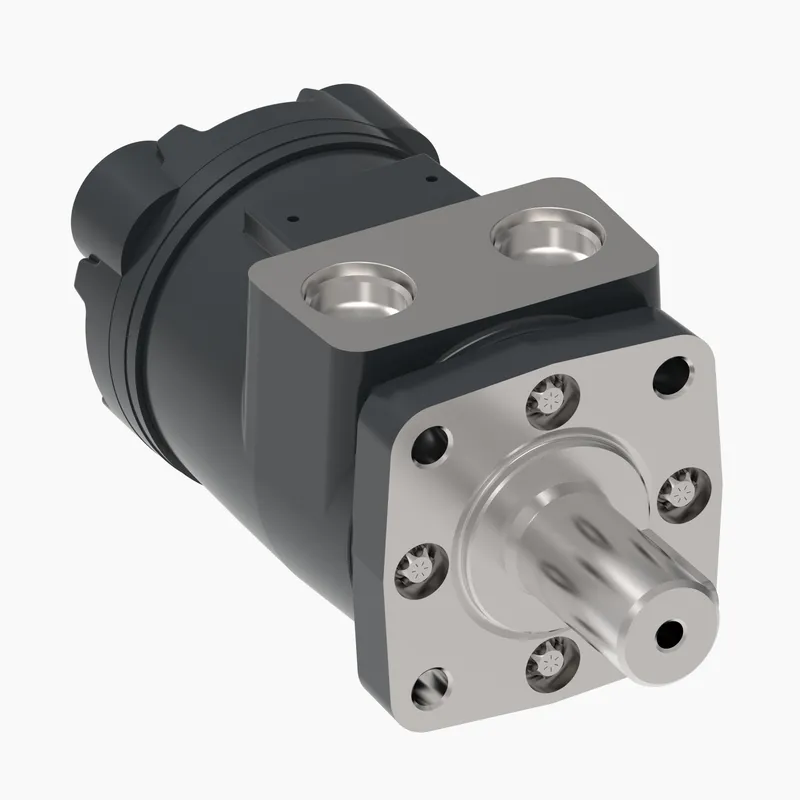 MOTOR-ORBITAL,H SERIES 95 [5.9], MH0059FA24EC0200070000000AA00J — photo 6 of 6