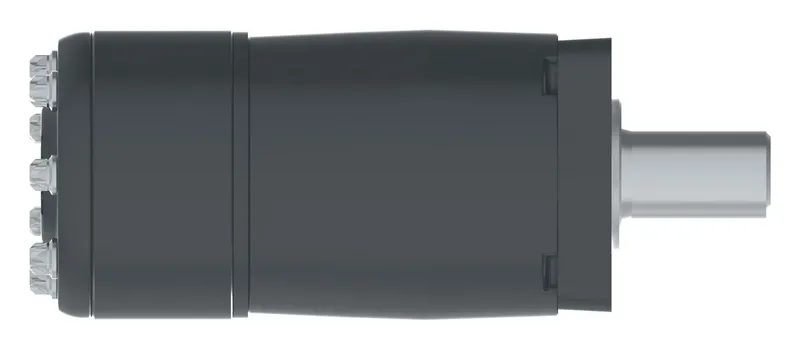 MOTOR-ORBITAL,H SERIES 295 [17.9], MH0179BA01AB0100070000000AA00J — photo 3 of 6