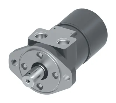 Danfoss 101-2751-009 – MOTOR-ORBITAL,H SERIES 370 [22.6], MH0226AA02AA0000000000AB0AA00J