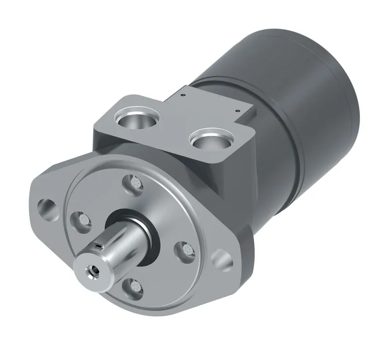 MOTOR-ORBITAL,H SERIES 370 [22.6], MH0226AA02AA0000000000AB0AA00J — photo 1 of 6