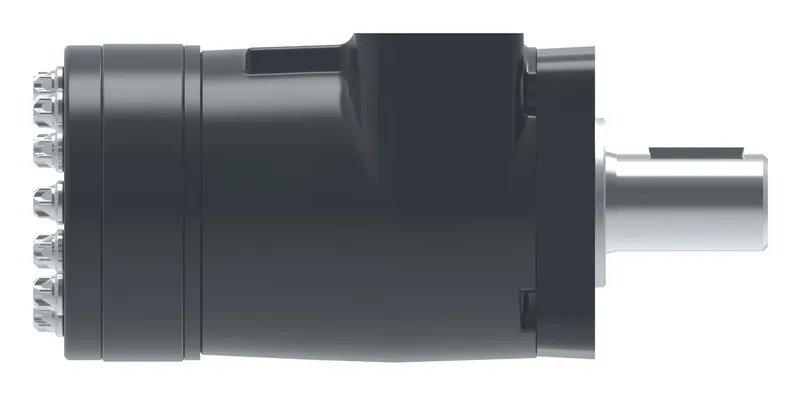 MOTOR-ORBITAL,H SERIES 160 [9.7], MH0097BN01AA0000000000SS0AD00J — photo 5 of 6