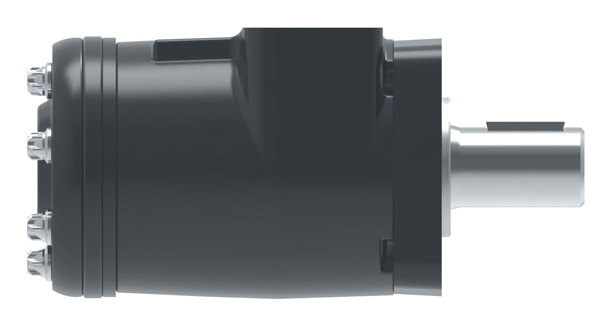 MOTOR-ORBITAL,H SERIES 45 [2.8], MH0028BA01AA0100070000000AA00J — photo 6 of 6