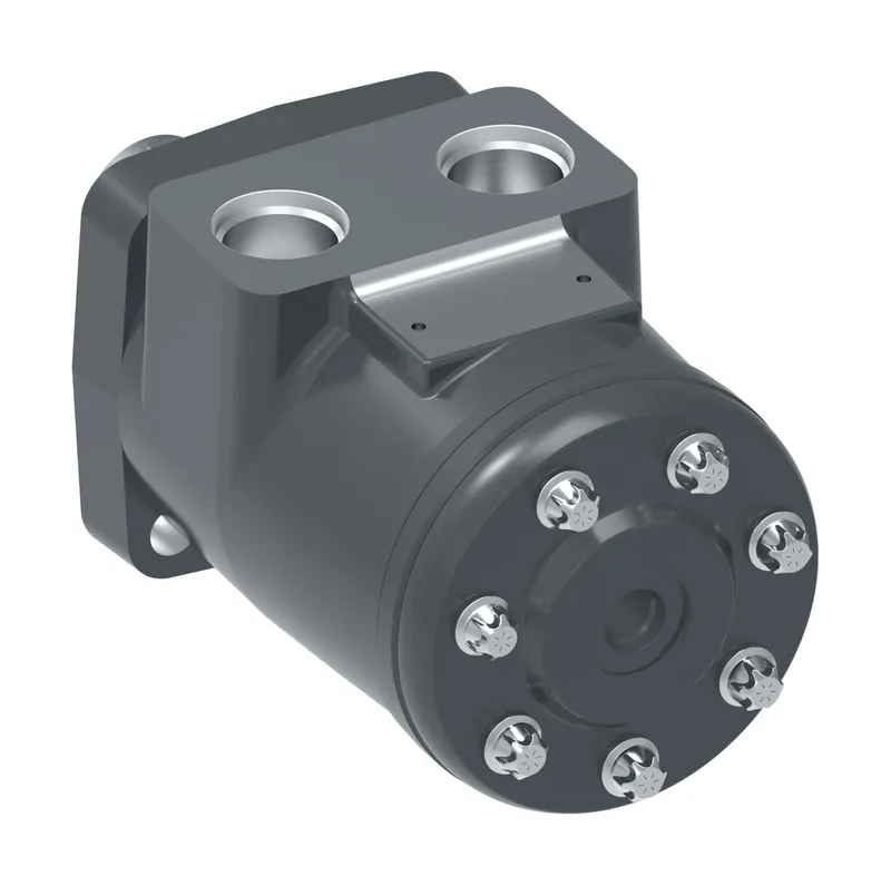 MOTOR-ORBITAL,H SERIES 45 [2.8], MH0028BA01AA0100070000000AA00J — photo 4 of 6