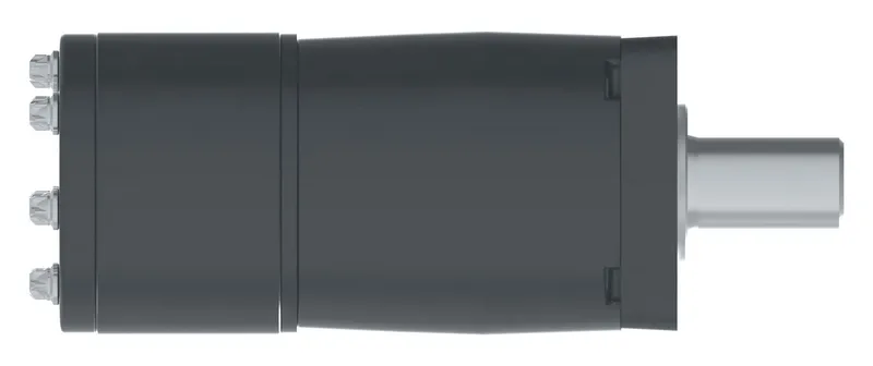 MOTOR-ORBITAL,H SERIES 370 [22.6], MH0226BD01AA0000000000000AA00J — photo 6 of 6