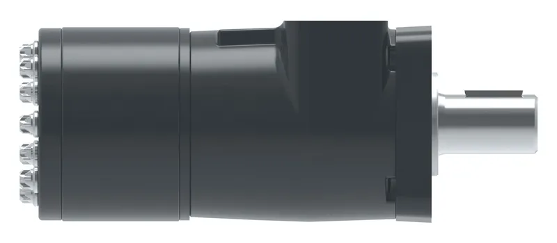 MOTOR-ORBITAL,H SERIES 370 [22.6], MH0226BD01AA0000000000000AA00J — photo 3 of 6