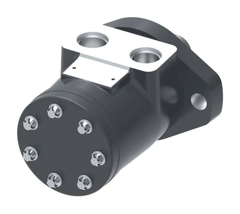 MOTOR-ORBITAL,H SERIES 45 [2.8], MH0028AA01AA00000000000000000J — photo 6 of 6