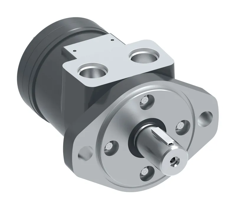 MOTOR-ORBITAL,H SERIES 75 [4.5], MH0045AA01AA00000000000000000J — photo 3 of 6