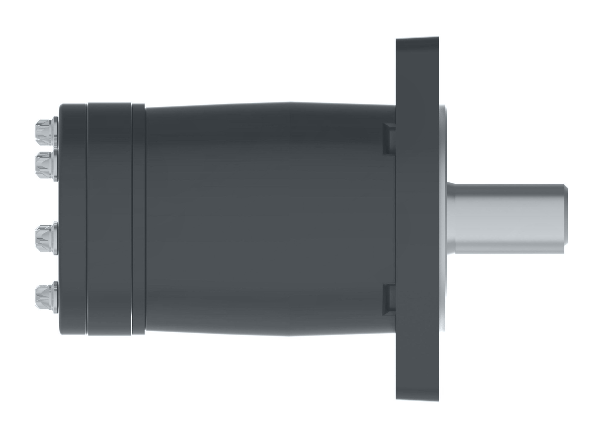 MOTOR-ORBITAL,H SERIES 120 [7.3], MH0073AA01AA00000000000000000J — photo 3 of 6