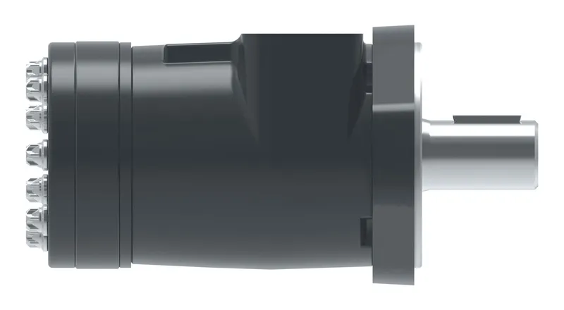 MOTOR-ORBITAL,H SERIES 120 [7.3], MH0073AA01AA00000000000000000J — photo 5 of 6