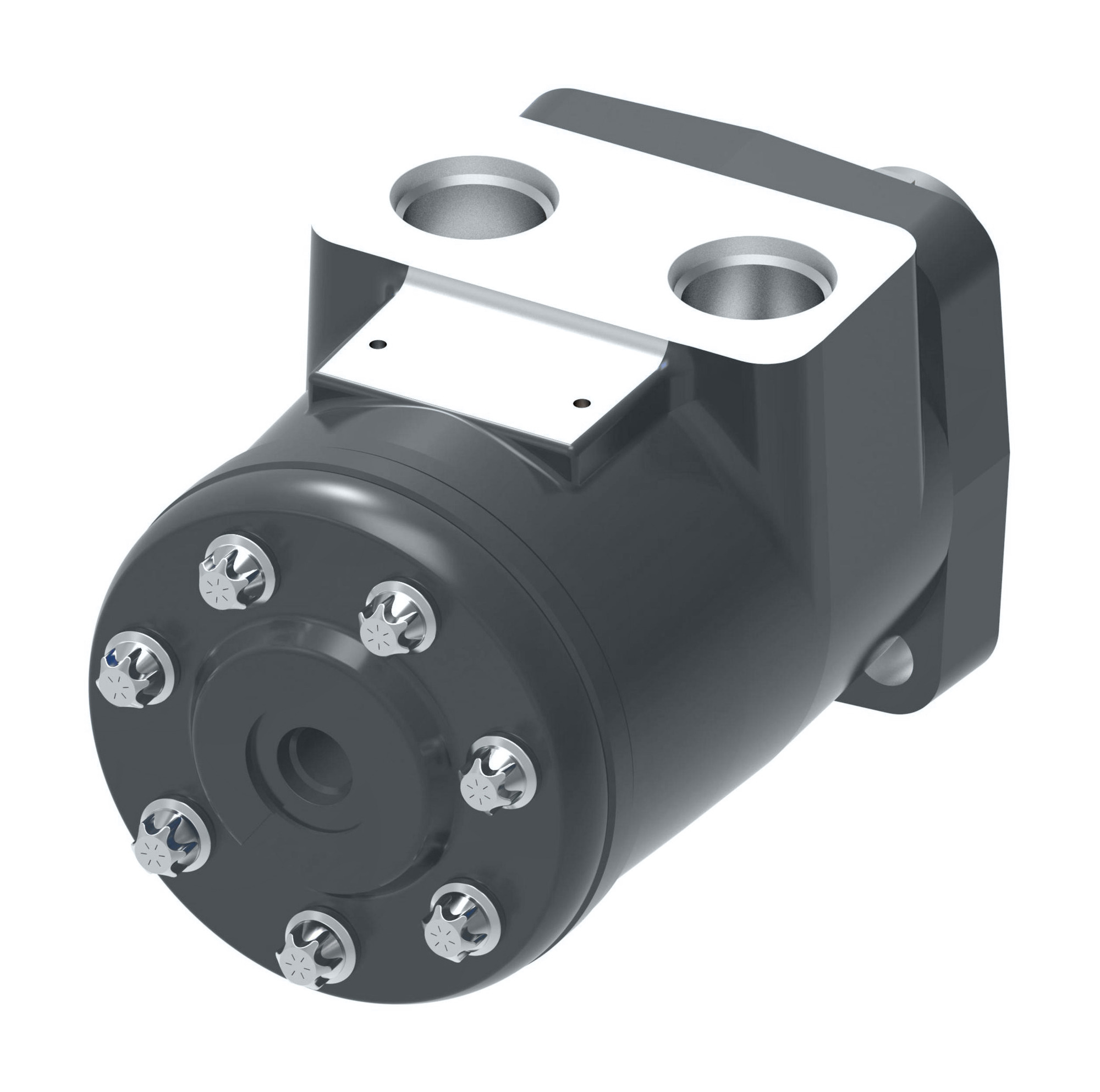 MOTOR-ORBITAL,H SERIES 35 [2.2], MH0022BA01AA01A0070000000AA00J — photo 5 of 6
