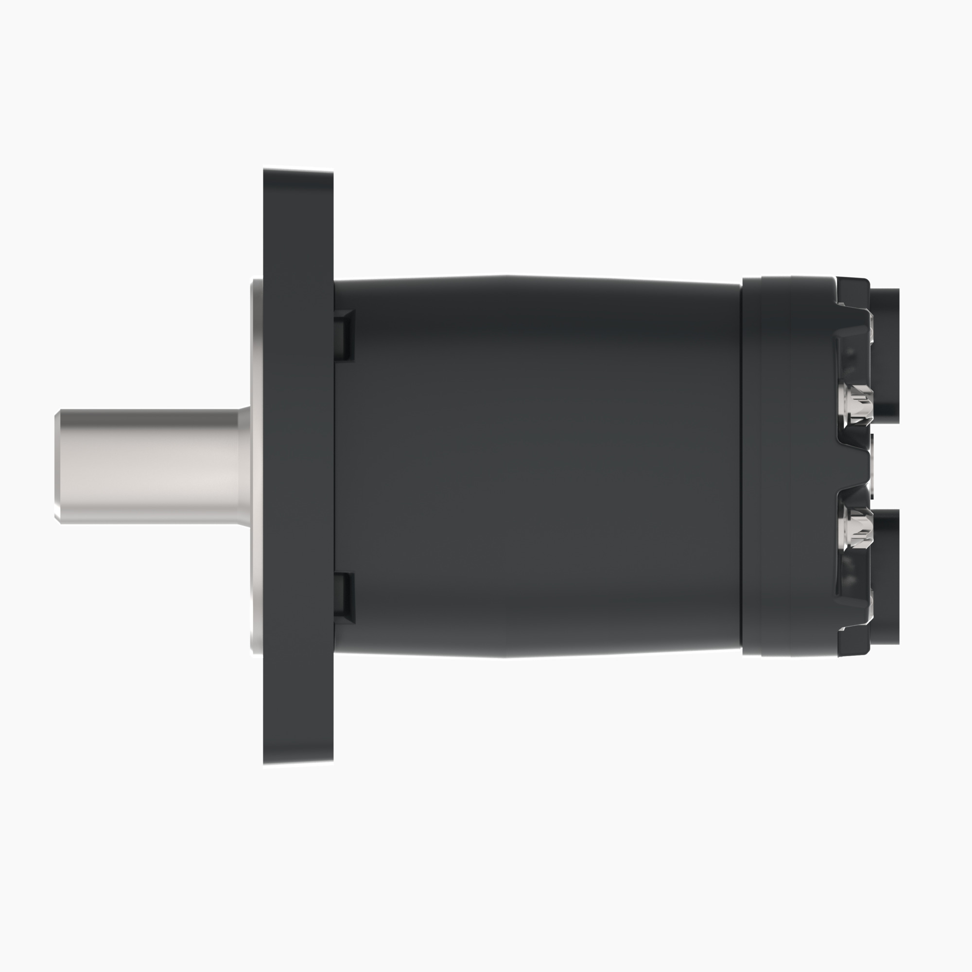 MOTOR-ORBITAL,H SERIES 160 [9.7], MH0097AA01EB0000000000000AA00J — photo 2 of 6