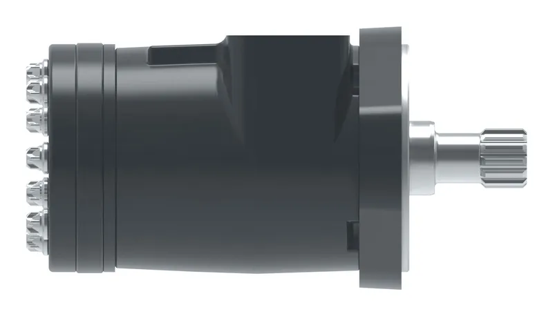 MOTOR-ORBITAL,H SERIES 60 [3.5], MH0035AA16AA00A0000000000AA00J — photo 2 of 6