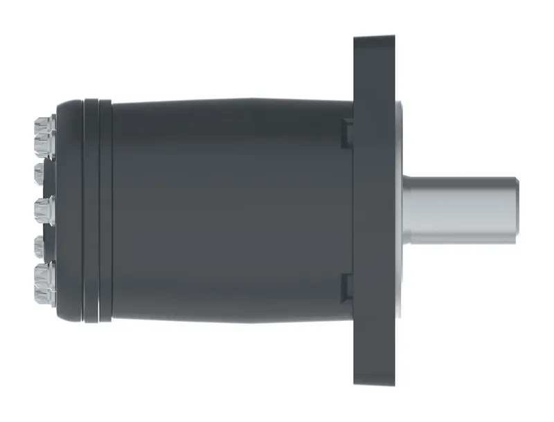 MOTOR-ORBITAL,H SERIES 45 [2.8], MH0028AA24AA0100000000000AA00J — photo 3 of 6