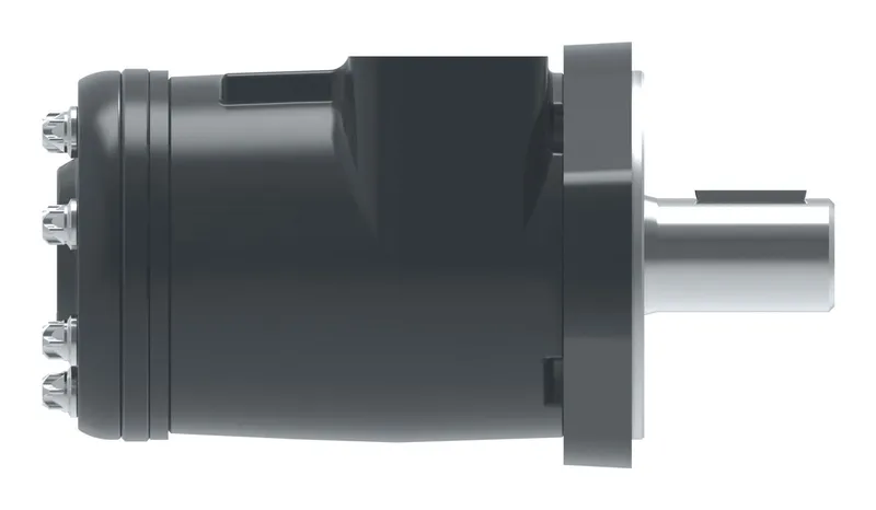 MOTOR-ORBITAL,H SERIES 45 [2.8], MH0028AA24AA0100000000000AA00J — photo 4 of 6