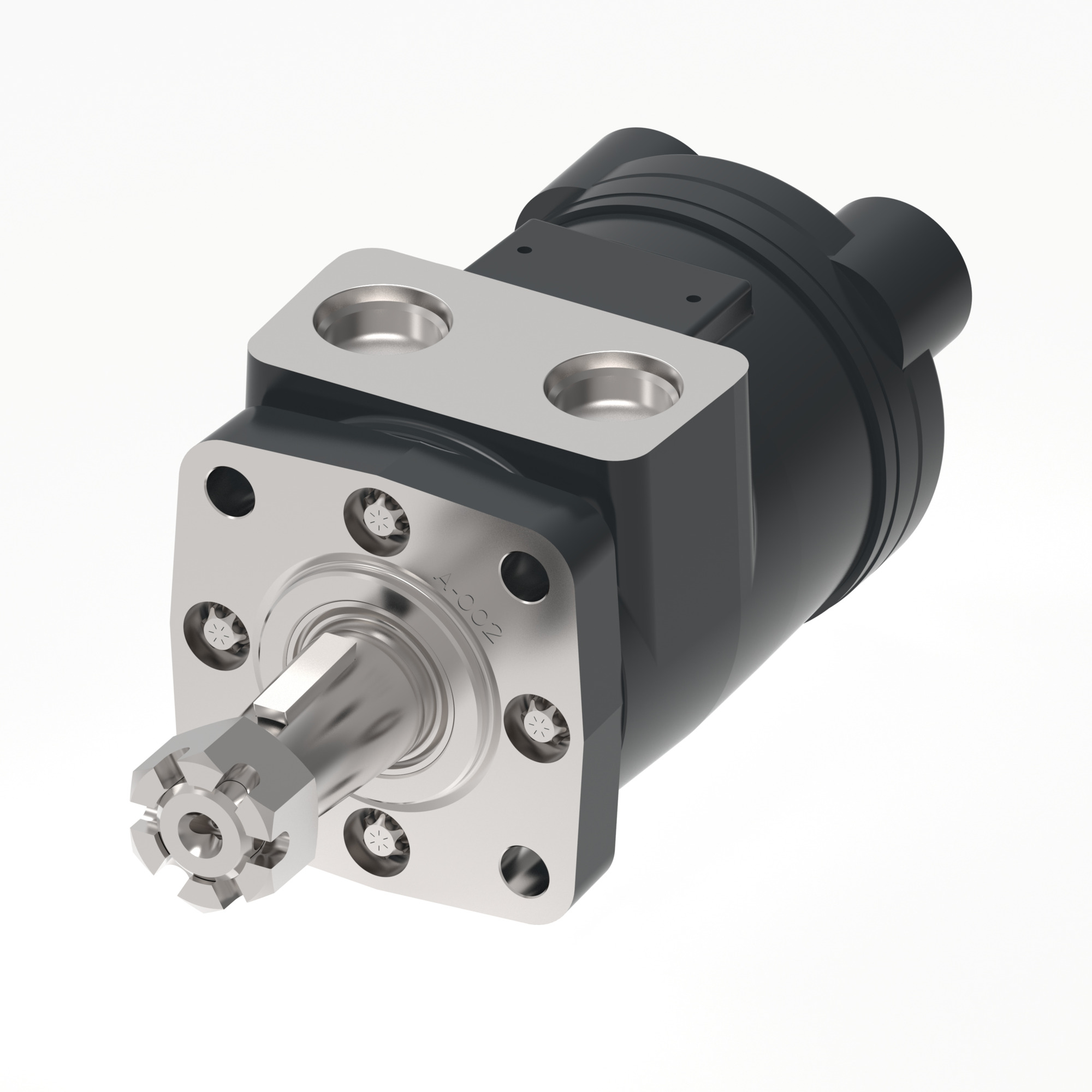 MOTOR-ORBITAL,H SERIES 35 [2.2], MH0022BA18EB00A0000000000AA00J — photo 1 of 6