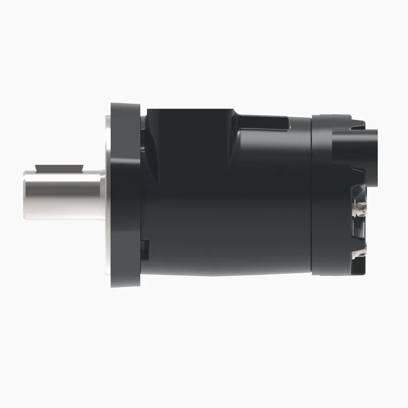 MOTOR-ORBITAL,H SERIES 45 [2.8], MH0028AA02EB0000000000000AA00J — photo 6 of 6