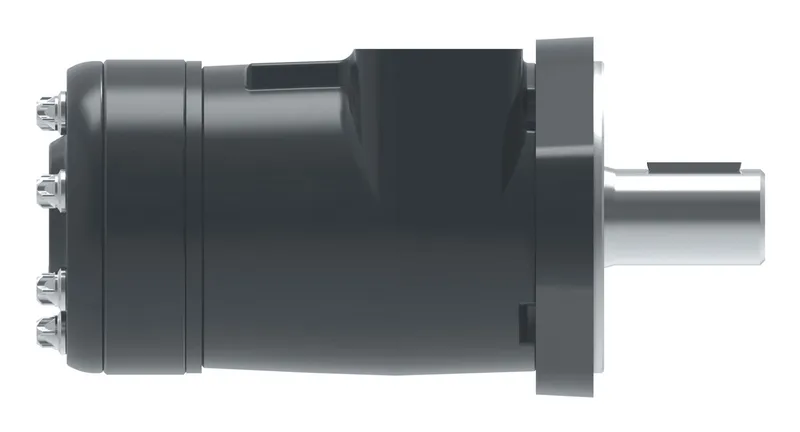 MOTOR-ORBITAL,H SERIES 160 [9.7], MH0097AA01AA0100070000000AA00J — photo 5 of 6