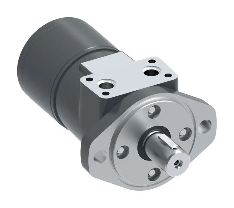MOTOR-ORBITAL,H SERIES 740 [45.1], MH0451AA01AH00A00000AB000AA00J — photo 3 of 6