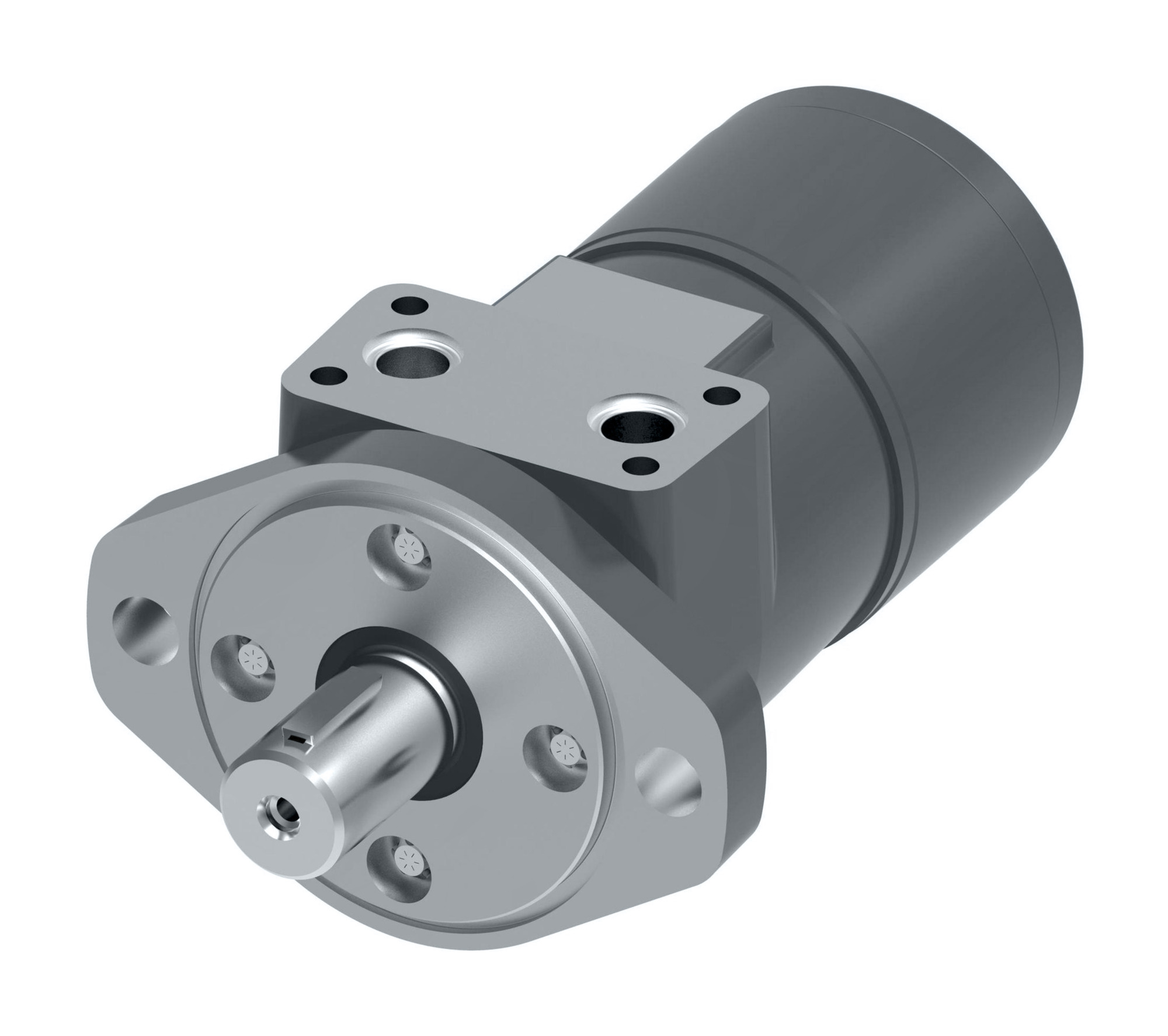 MOTOR-ORBITAL,H SERIES 740 [45.1], MH0451AA01AH00A00000AB000AA00J — photo 1 of 6