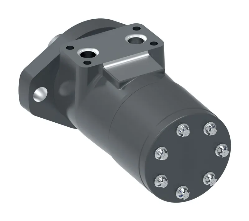 MOTOR-ORBITAL,H SERIES 740 [45.1], MH0451AA01AH00A00000AB000AA00J — photo 4 of 6