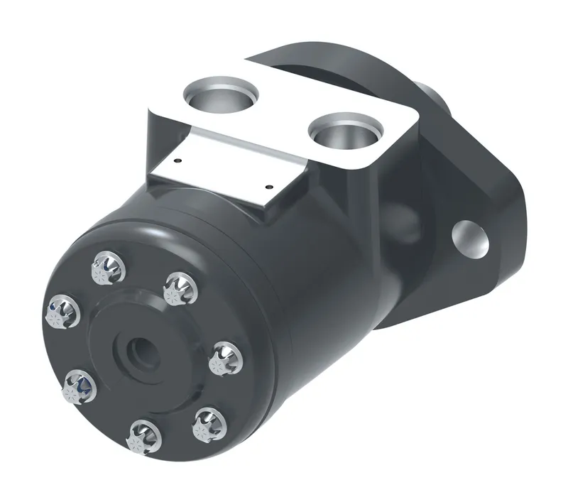 MOTOR-ORBITAL,H SERIES 60 [3.5], MH0035AA24AA01A0000000000AA00J — photo 4 of 6
