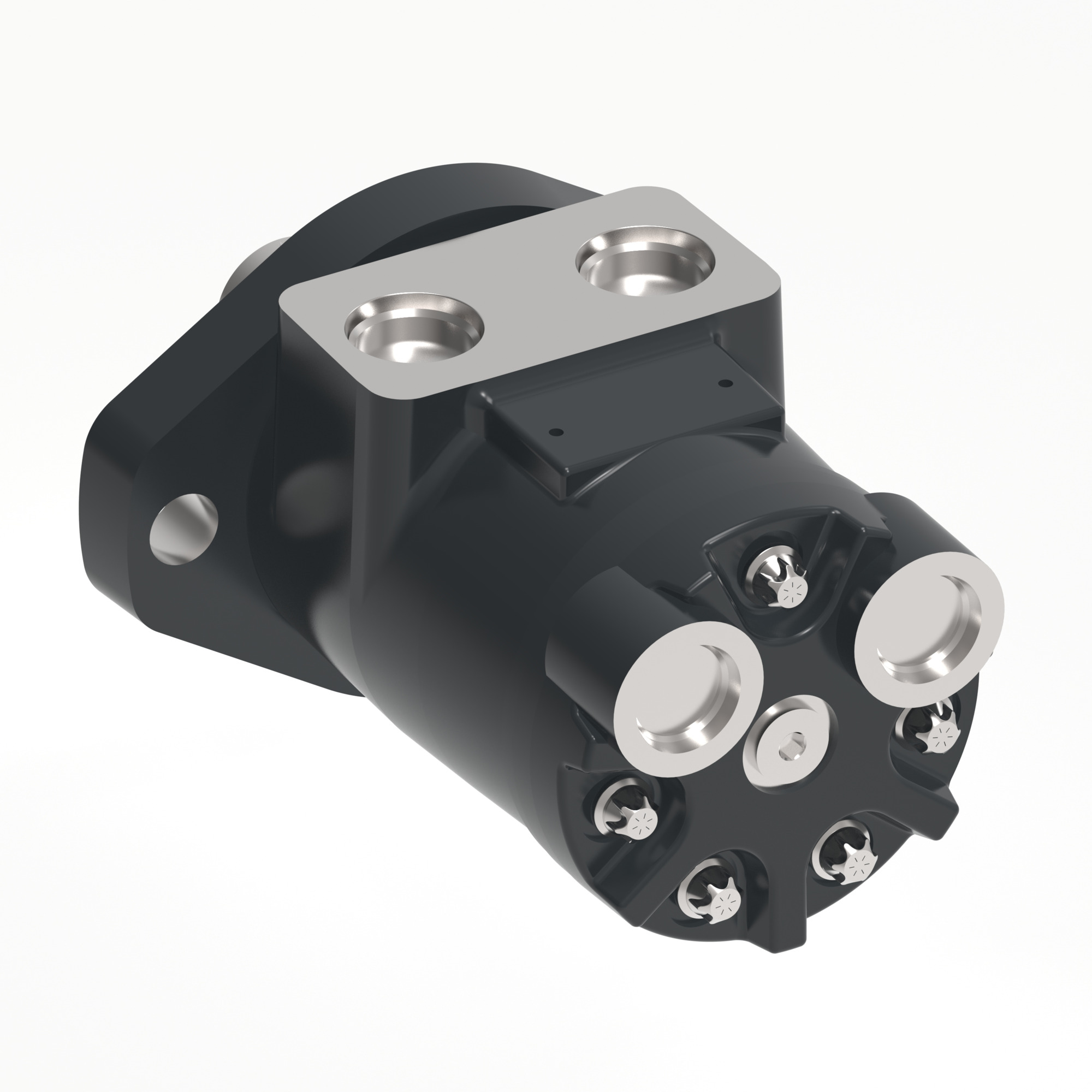 MOTOR-ORBITAL,H SERIES 35 [2.2], MH0022AA01EB01A0030000000AA00J — photo 6 of 6