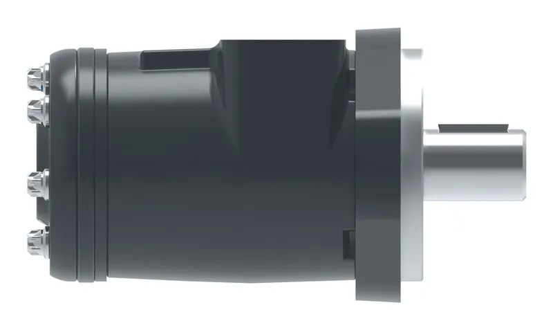 MOTOR-ORBITAL,H SERIES 45 [2.8], MH0028MA39AF0200070000000AA00J — photo 5 of 6