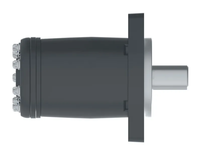 MOTOR-ORBITAL,H SERIES 45 [2.8], MH0028MA39AF0200070000000AA00J — photo 2 of 6