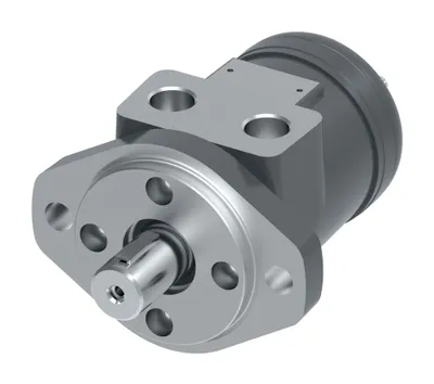 Danfoss 101-2903-009 – MOTOR-ORBITAL,H SERIES 75 [4.5], MH0045MA39AF0200070000000AA00J