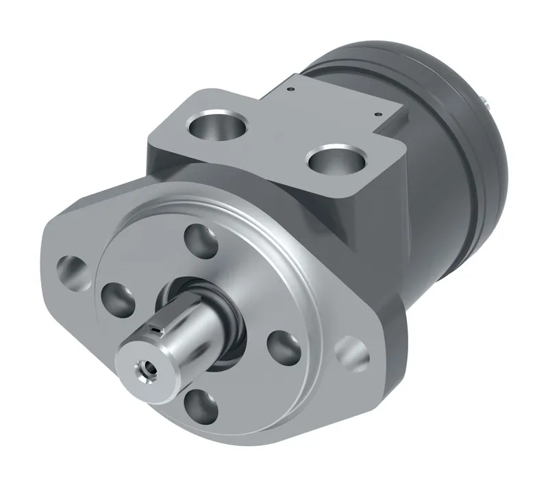 MOTOR-ORBITAL,H SERIES 75 [4.5], MH0045MA39AF0200070000000AA00J — photo 1 of 6