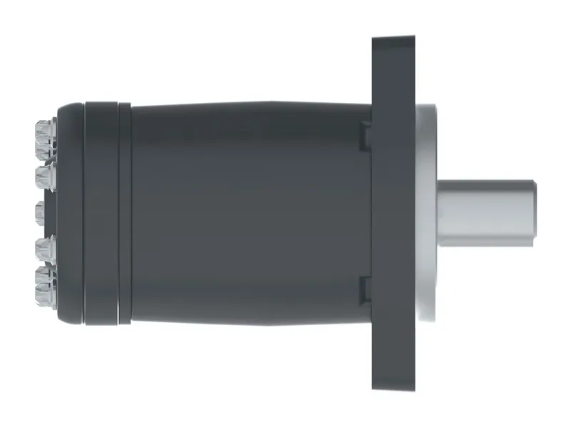 MOTOR-ORBITAL,H SERIES 95 [5.9], MH0059MA39AF0200070000000AA00J — photo 4 of 6