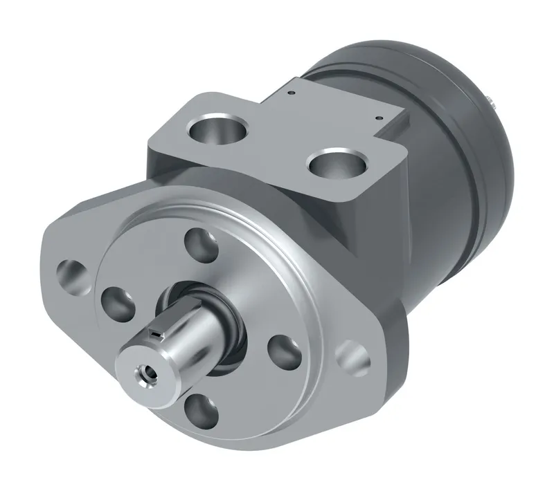 MOTOR-ORBITAL,H SERIES 95 [5.9], MH0059MA39AF0200070000000AA00J — photo 1 of 6