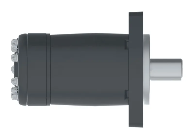 MOTOR-ORBITAL,H SERIES 160 [9.7], MH0097MA39AF0200070000000AA00J — photo 3 of 6