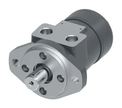 Danfoss 101-2907-009 – MOTOR-ORBITAL,H SERIES 185 [11.3], MH0113MA39AF0200070000000AA00J