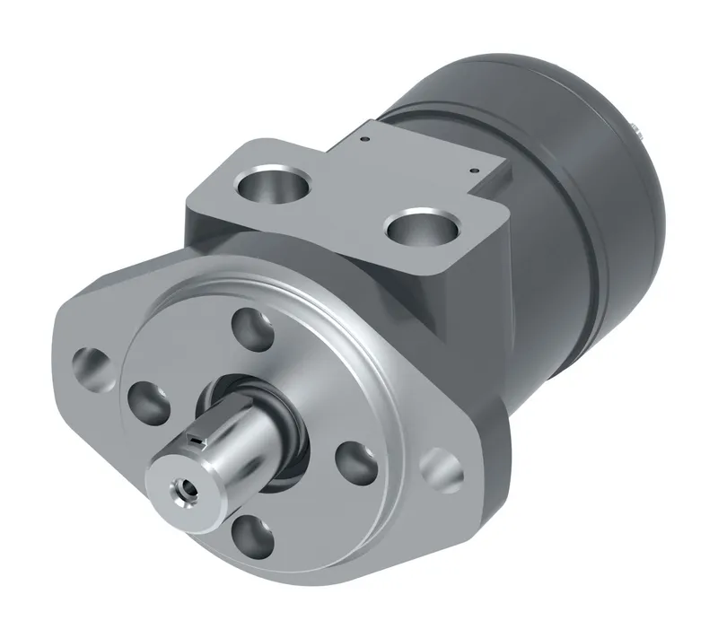 MOTOR-ORBITAL,H SERIES 185 [11.3], MH0113MA39AF0200070000000AA00J — photo 1 of 6