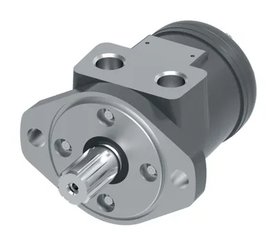Danfoss 101-2925-009 – MOTOR-ORBITAL,H SERIES 45 [2.8], MH0028AA02AB0100000000000AA00J