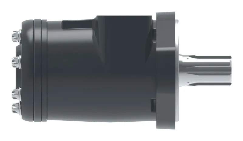 MOTOR-ORBITAL,H SERIES 45 [2.8], MH0028AA02AB0100000000000AA00J — photo 3 of 6