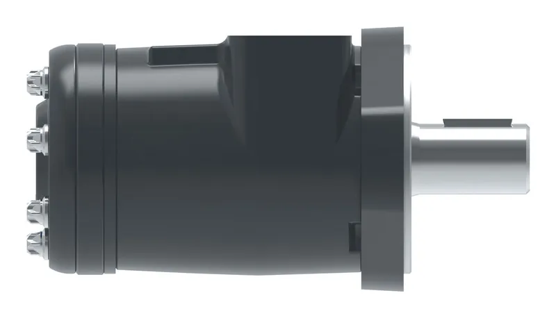 MOTOR-ORBITAL,H SERIES 75 [4.5], MH0045AA01AA01A0000000000AA00J — photo 4 of 6
