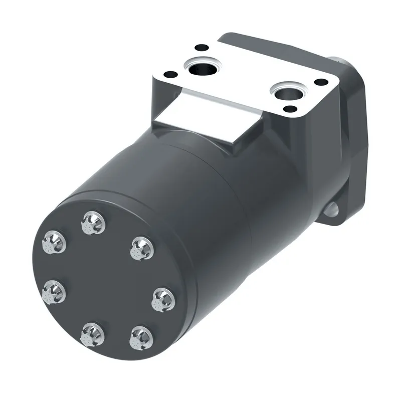 MOTOR-ORBITAL,H SERIES 370 [22.6], MH0226BA01AC0000070000000AA00J — photo 6 of 6